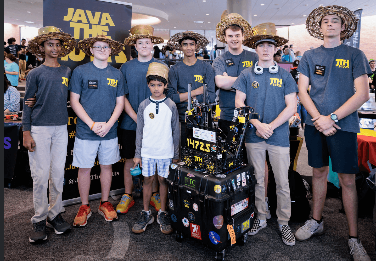 FIRST Tech Challenge Awards